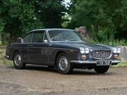 Anders Gebruikt 1968 Lancia Flavia Coupé | € 17.001