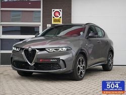 Grijs Gebruikt 2022 Alfa Romeo Tonale Ti SUV | € 31.450