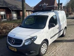 Gebruikt 2017 Mercedes Citan 112 Van | € 10.750 (Eerlijke prijs)