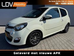 Geel Gebruikt 2013 Renault Twingo Collection Hatchback | € 3.995 (Eerlijke prijs)