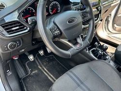 Zilver Gebruikt 2019 Ford Fiesta ST Hatchback | € 21.500 (Iets duurder)