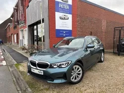 Overige Gebruikt 2020 BMW 318 Advantage Stationwagen | € 21.750 (Super prijs)