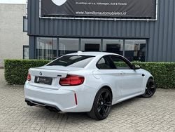 Grijs Gebruikt 2020 BMW M2 Competition Edition Coupé | € 58.950 (Eerlijke prijs)
