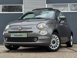 Gebruikt 2022 Fiat 500C Dolcevita Cabriolet | € 13.950 (Goede deal)