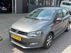 Grijs Gebruikt 2014 VW Polo Edition Hatchback | € 6.950 (Eerlijke prijs)