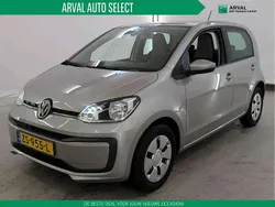 Grijs Gebruikt 2019 VW up! move up! Hatchback | € 8.450 (Goede deal)
