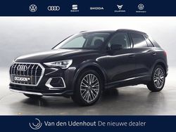 Zwart Gebruikt 2020 Audi Q3 Proline SUV | € 27.950 (Eerlijke prijs)