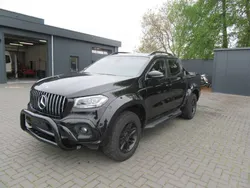 Zwart Gebruikt 2020 Mercedes X350 Edition Pickup | € 26.450