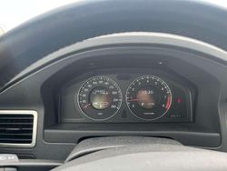 Zilver Gebruikt 2008 Volvo V70 Summum Stationwagen | € 6.800 (Super prijs)