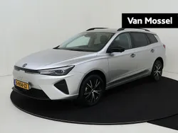 Grijs Gebruikt 2023 MG MG5 EV Long Range Luxury Stationwagen | € 23.495 (Super prijs)
