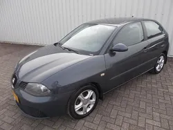 Grijs Gebruikt 2007 Seat Ibiza Hatchback | € 999 (Goede deal)
