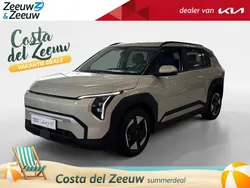 Nieuw 2025 Kia EV3 3 SUV | € 36.490