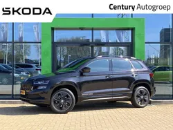Zwart Nieuw 2025 Skoda Karoq Business Line SUV | € 46.800 (Duur)
