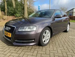 Grijs Gebruikt 2011 Audi A3 Sportback Attraction Hatchback | € 5.749 (Iets duurder)