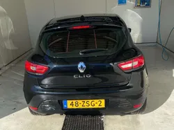 Zwart Gebruikt 2013 Renault Clio IV Collection Hatchback | € 3.450 (Goede deal)