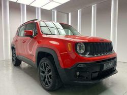 Rood Gebruikt 2017 Jeep Renegade SUV | € 19.950 (Duur)