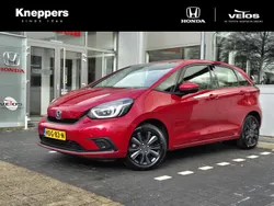 Rood Gebruikt 2023 Honda Jazz Elegance Hatchback | € 26.950 (Iets duurder)