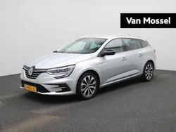 Grijs Gebruikt 2024 Renault Mégane GrandTour Techno Stationwagen | € 27.935 (Eerlijke prijs)