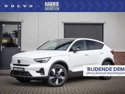 Wit Gebruikt 2023 Volvo EC40 Plus SUV | € 47.899 (Duur)