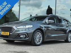 Grijs Gebruikt 2020 Ford Mondeo Titanium Stationwagen | € 15.450 (Eerlijke prijs)