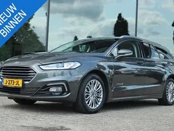 Grijs Gebruikt 2020 Ford Mondeo Titanium Stationwagen | € 15.900 (Eerlijke prijs)