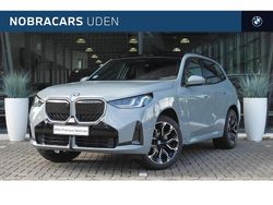 Grijs Gebruikt 2025 BMW X3 Executive SUV | € 70.950