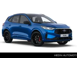 Blauw Nieuw 2025 Ford Kuga ST-Line X SUV | € 51.037 (Duur)