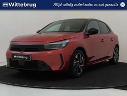 Rood Gebruikt 2024 Opel Corsa Hatchback | € 20.925 (Super prijs)