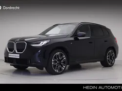 Zwart Gebruikt 2025 BMW X3 M Sport SUV | € 81.895