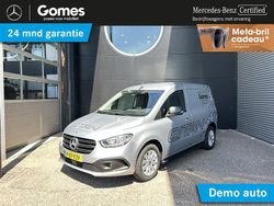 Overige Gebruikt 2024 Mercedes Citan 110 Van | € 31.950