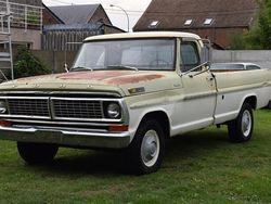 Gebruikt 1970 Ford V8 | € 10.990