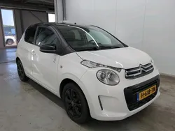 Wit Gebruikt 2020 Citroën C1 Origins Hatchback | € 8.950 (Eerlijke prijs)
