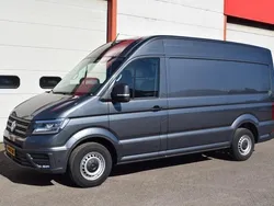 Grijs Gebruikt 2024 VW Crafter Highline Van | € 38.740 (Iets duurder)