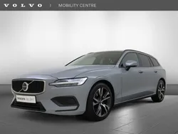 Grijs Gebruikt 2023 Volvo V60 Stationwagen | € 39.935 (Eerlijke prijs)