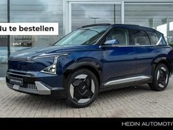 Blauw Nieuw 2026 Kia EV5 4 SUV | € 44.745