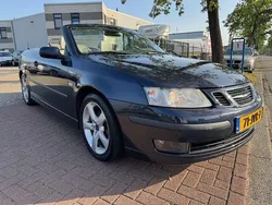 Blauw Gebruikt 2006 Saab 9-3 Cabriolet Vector Cabriolet | € 5.950 (Goede deal)