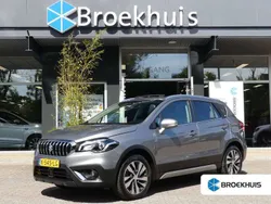 Grijs Gebruikt 2021 Suzuki SX4 S-Cross Comfort SUV | € 21.900 (Eerlijke prijs)