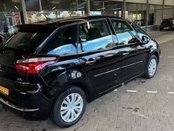 Zwart Gebruikt 2011 Citroën C4 Picasso SELECTION MPV | € 4.950 (Eerlijke prijs)