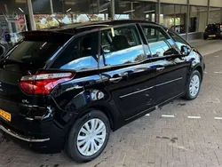 Zwart Gebruikt 2011 Citroën C4 Picasso SELECTION MPV | € 4.950 (Eerlijke prijs)