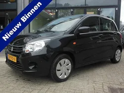 Zwart Gebruikt 2019 Suzuki Celerio Comfort Hatchback | € 6.500 (Goede deal)