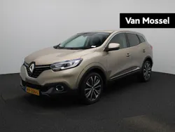 Bruin Gebruikt 2018 Renault Kadjar LIMITED SUV | € 13.900 (Eerlijke prijs)
