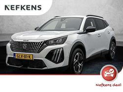 Wit Gebruikt 2024 Peugeot 2008 Allure SUV | € 23.925 (Goede deal)