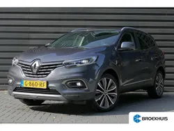 Grijs Gebruikt 2019 Renault Kadjar Intens SUV | € 18.095 (Eerlijke prijs)