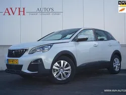 Suv Gebruikt 2017 Peugeot 3008 SUV | € 13.450 (Eerlijke prijs)