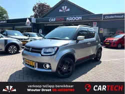 Grijs Gebruikt 2018 Suzuki Ignis Hatchback | € 14.450 (Eerlijke prijs)