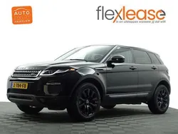 Zwart metallic Gebruikt 2017 Land Rover Range Rover evoque HSE Dynamic SUV | € 29.900 (Iets duurder)