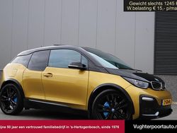 Goud Gebruikt 2021 BMW i3 Executive Hatchback | € 26.945