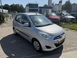 Grijs Gebruikt 2012 Hyundai i10 Hatchback | € 3.390 (Eerlijke prijs)