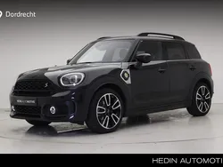 Zwart Gebruikt 2023 Mini John Cooper Works Countryman SUV | € 39.895 (Eerlijke prijs)