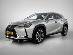 Grijs Gebruikt 2023 Lexus UX Business Edition SUV | € 35.950 (Eerlijke prijs)